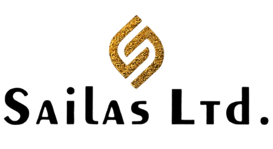 SAILAS LTD.